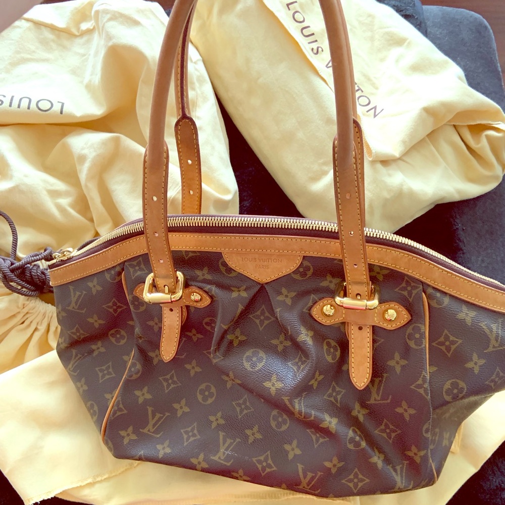 Louis Vuitton Tivoli GM